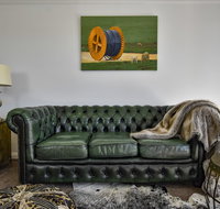 Farmers Arms Hotel Daylesford - Accommodation Main Beach