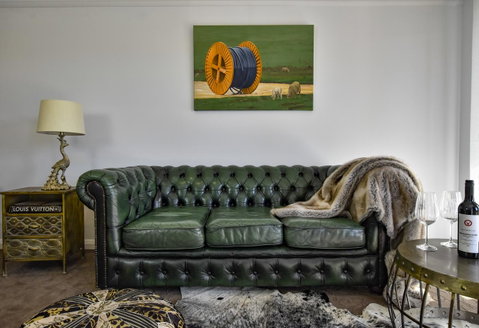 Daylesford Art Motel - Accommodation Main Beach 0