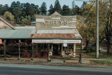 Daylesford Art Motel - Accommodation Main Beach 22