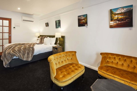 Daylesford Art Motel - Accommodation Main Beach 13