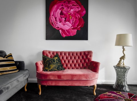 Daylesford Art Motel - Accommodation Main Beach 1