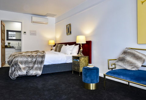 Daylesford Art Motel - Accommodation Main Beach 10