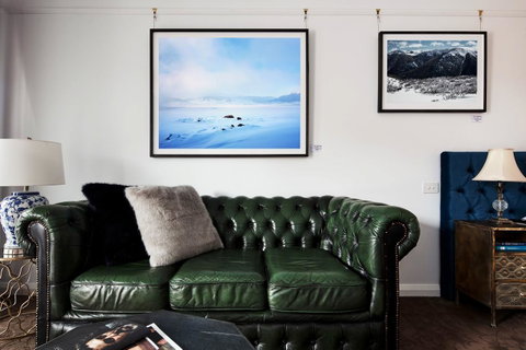 Daylesford Art Motel - Accommodation Main Beach 12