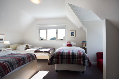 Della Fonte - Accommodation Main Beach 10