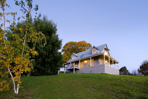 Della Fonte - Accommodation Main Beach 11