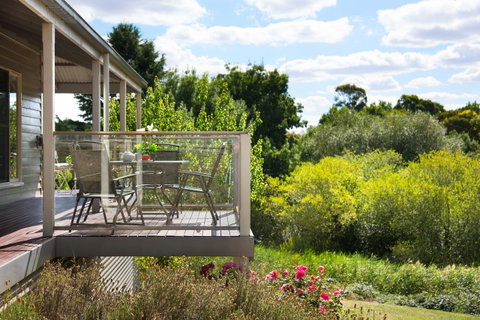 Della Fonte - Accommodation Main Beach 3