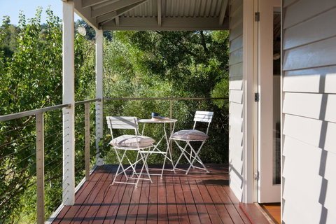 Della Fonte - Accommodation Main Beach 7