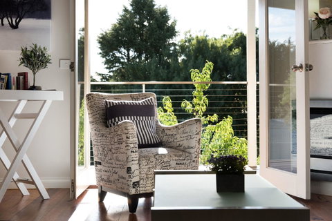 Della Fonte - Accommodation Main Beach 5