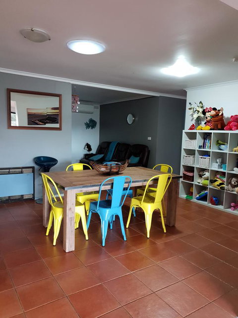 Relax In San Remo - Accommodation Main Beach 29