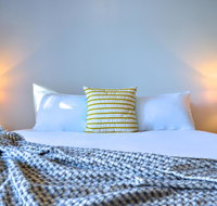 Mansfield Apartments - Accommodation Main Beach