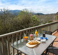 Healesville Apartments - Accommodation Main Beach
