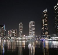 Auzzie Apartments Docklands Melbourne - Accommodation Main Beach