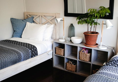 Bed Of Roses - Accommodation Main Beach 20