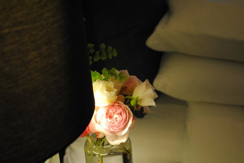 Bed Of Roses - Accommodation Main Beach 23