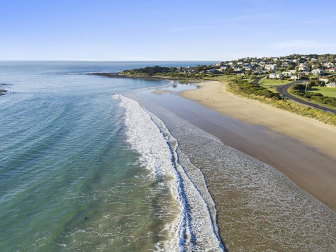 Beach And Reef - Accommodation Main Beach 4