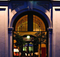 Ansonia on Lydiard - Accommodation Main Beach