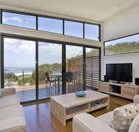Earth Sea Sky - Accommodation Main Beach
