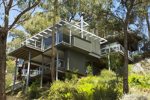 Framlingham East VIC Accommodation Main Beach