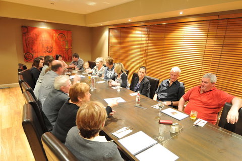 National Hotel Complex Bendigo - Accommodation Main Beach 16