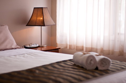 National Hotel Complex Bendigo - Accommodation Main Beach 35