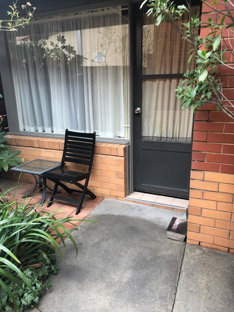 National Hotel Complex Bendigo - Accommodation Main Beach 1