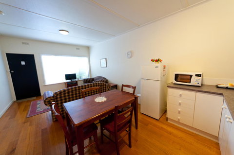 National Hotel Complex Bendigo - Accommodation Main Beach 44