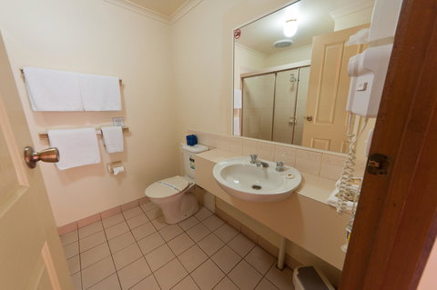 National Hotel Complex Bendigo - Accommodation Main Beach 42