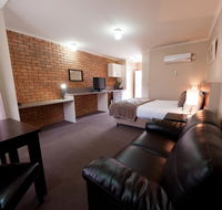 National Hotel Complex Bendigo - Accommodation Main Beach