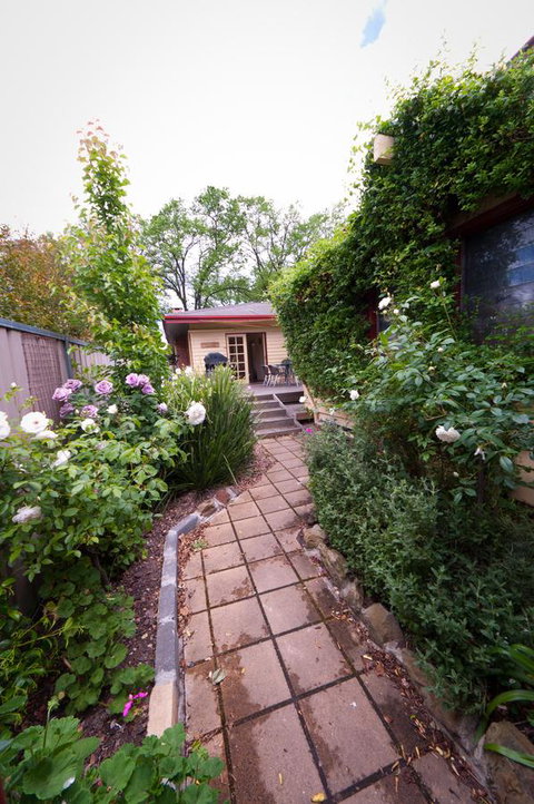 National Hotel Complex Bendigo - Accommodation Main Beach 8