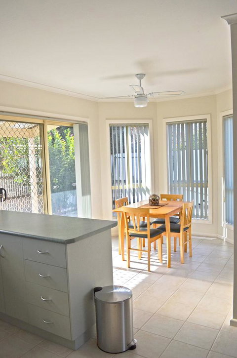 Horsham Central Stay - Accommodation Main Beach 1
