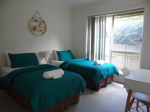 Horsham Central Stay - Accommodation Main Beach 5