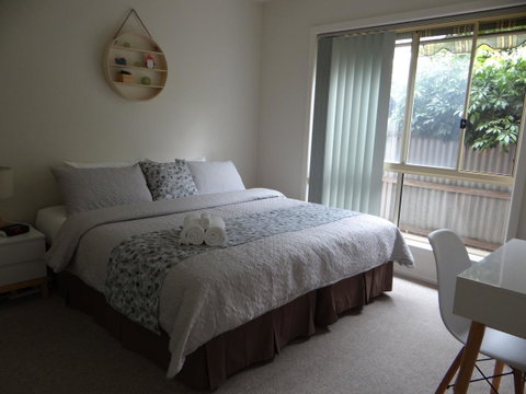 Horsham Central Stay - Accommodation Main Beach 6