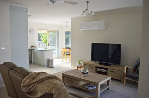 Horsham Central Stay - Accommodation Main Beach 0