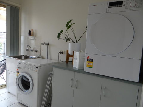 Horsham Central Stay - Accommodation Main Beach 8