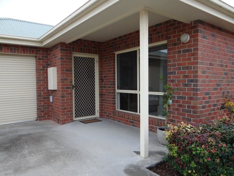 Horsham Central Stay - Accommodation Main Beach 9