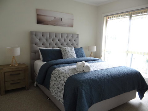 Horsham Central Stay - Accommodation Main Beach 4