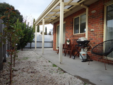 Horsham Central Stay - Accommodation Main Beach 10