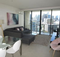 Harbour Escape Apartments Docklands - Accommodation Main Beach