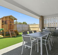 Tidal Changes - Rejuvenate Stays - Accommodation Main Beach