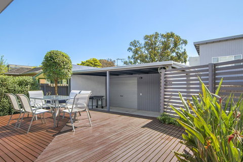 Bask At The Glade - Rejuvenate Stays - Accommodation Main Beach 16