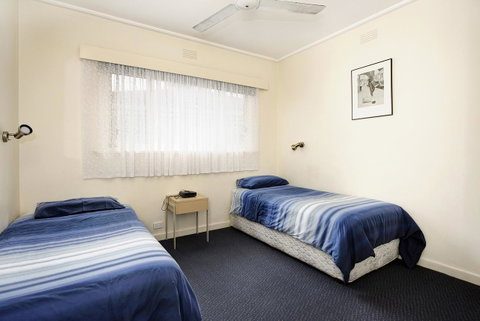 Rosebud Beach Unit 200 Mt To Beach Late Checkout - Accommodation Main Beach 7