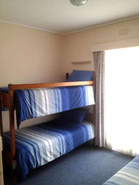 Rosebud Beach Unit 200 Mt To Beach Late Checkout - Accommodation Main Beach 8