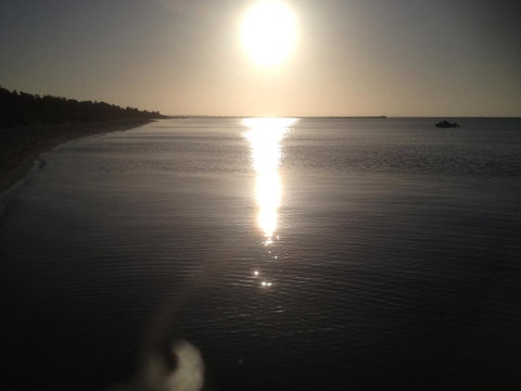 Rosebud Beach Unit 200 Mt To Beach Late Checkout - Accommodation Main Beach 10