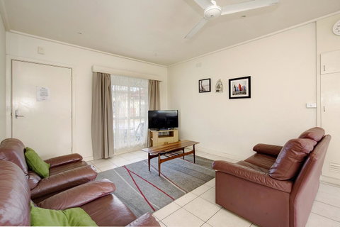 Rosebud Beach Unit 200 Mt To Beach Late Checkout - Accommodation Main Beach 6