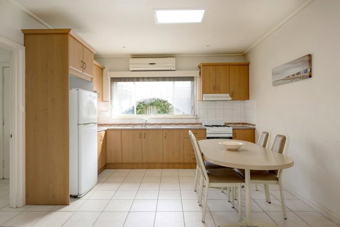 Rosebud Beach Unit 200 Mt To Beach Late Checkout - Accommodation Main Beach 4