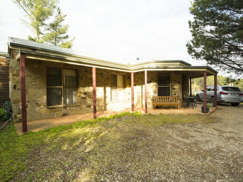 Angel's Rest - Accommodation Main Beach 1