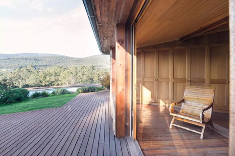 Kangaroo Manor - Accommodation Main Beach 24