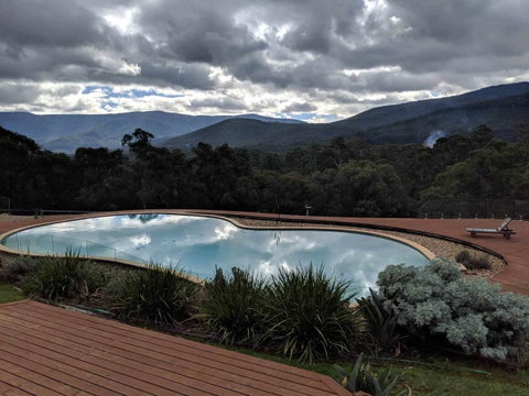 Kangaroo Manor - Accommodation Main Beach 7