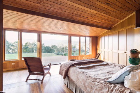 Kangaroo Manor - Accommodation Main Beach 25
