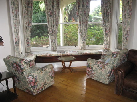 Lorelei Bed & Breakfast - Accommodation Main Beach 20